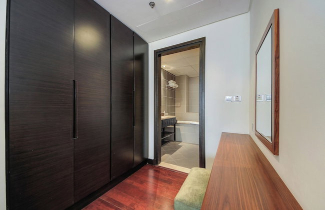 Luxe Getaways Palm Jumeirah - Foto 45