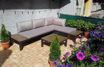 Dina’s Flower House - Foto 14