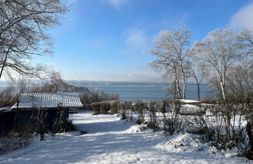 Ferienhaus Ammersee Traum von Bett und Terrasse - Foto 31