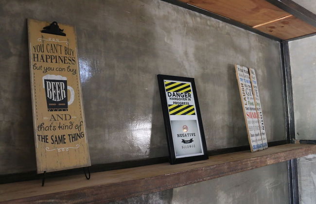 KOREGON POOL VILLAS - Foto 12