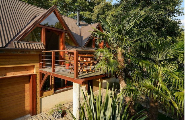 Le Loft – Espace moderne & chaleureux, verdoyant - Foto 10