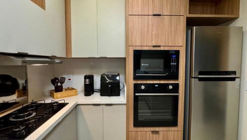 Casa Nova Ampla 3 Suítes e 1 Quarto - Foto 5, stove, dishwasher