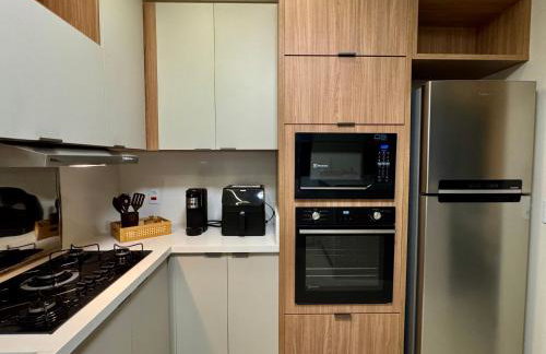 Casa Nova Ampla 3 Suítes e 1 Quarto - Foto 5