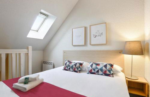 Appart'City Classic Nantes Viarme - Foto 40