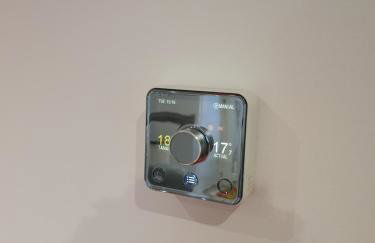 Modern house close to Glasgow Green - Foto 21