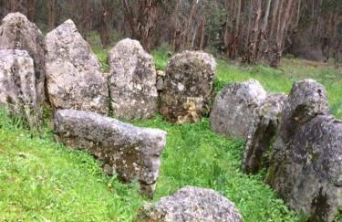 Villa Rominha Alvaiázere - Casa do Rancho - Foto 15