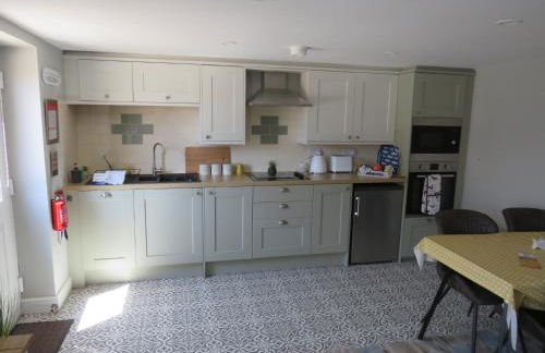 The Tack Room at Eastmoor Farm Fantastic 2 Bed Dog Friendly Luxury Cottage with Secure Gardens and Onsite Parking - Foto 30