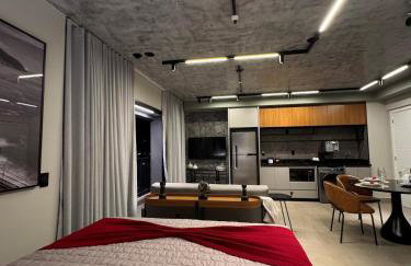 Studio Luxuoso no ID Vida Urbana Inteligente mais Alexa - Foto 57