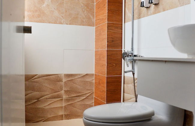 King Apartment - Photo 14