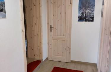 Ferienhaus Alte Schmiede - weites Land - Foto 19