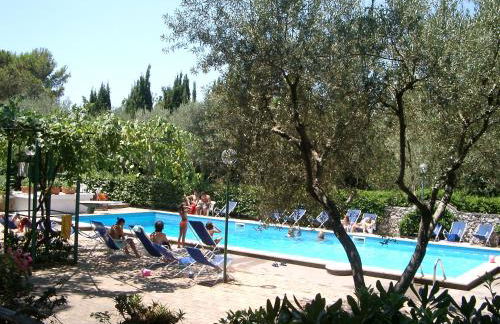 Villa Matisse - Damecuta Park - Foto 59