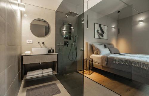 Villa Bewegte Berge - Foto 24