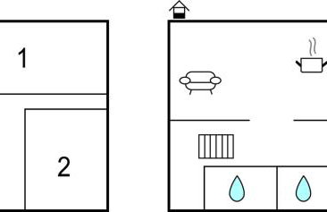 Lovely Home In Malinska Dubasnica - Foto 29