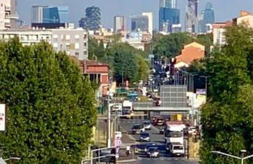 LUXURY SUITE MILAN FAIR Rho Fiera MILANO - Foto 17