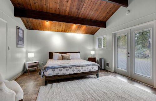 The Entire Property at Mount Walker Inn - Foto 73