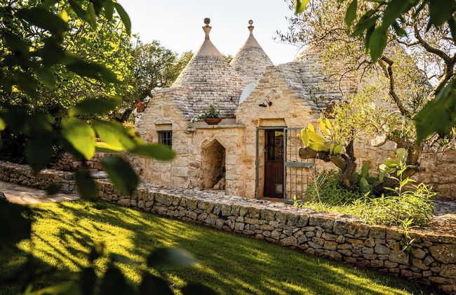 Villa Sopra i Sassi - Foto 19