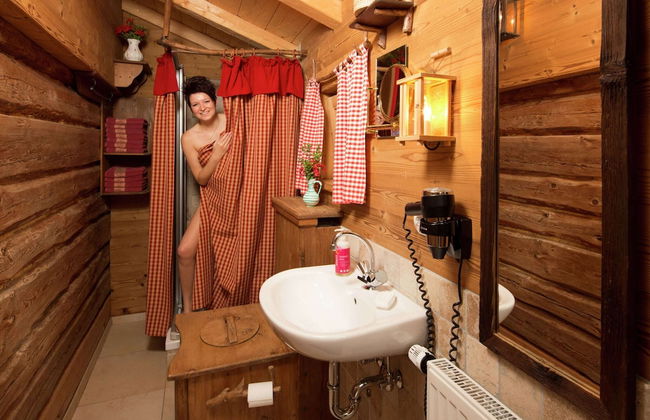 Eco-friendly Chalet Near the Lake in Asten - Photo 17