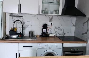 Apartamento vacacional Antares Lo pagan - Foto 12