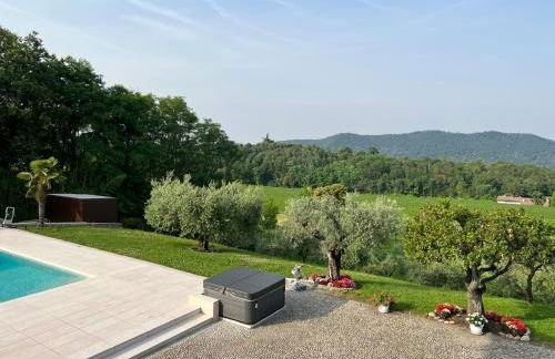 Heart House Franciacorta - Foto 28