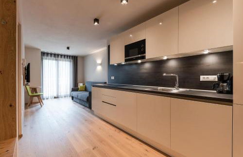 Aparthotel Abiná Lana Höhe - Foto 34