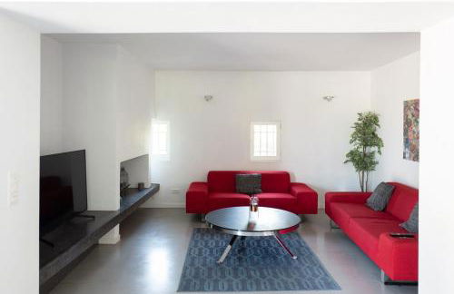 Mas With Heated Pool In Luberon - Foto 10