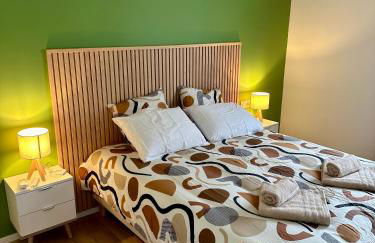 Appartement cosy tout proche de l'hyper-centre - Foto 14