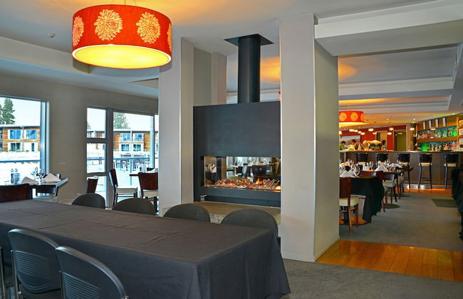 Peppers Bluewater Resort - Foto 64