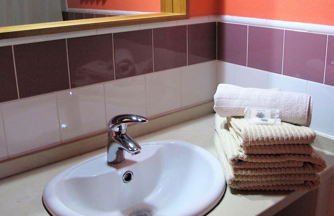 Holiday Home in Guadiana Park Near River - Foto 30