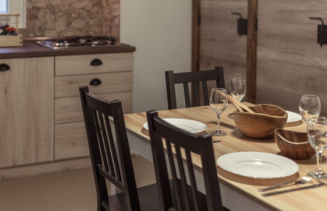 Mobilhome Deluxe - Foto 11