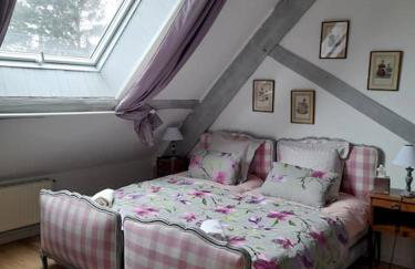 La Closerie gîte de charme près de Giverny - Foto 16
