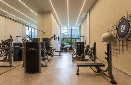 Luxo na rua mais icônica do Itaim Bibi - Foto 29