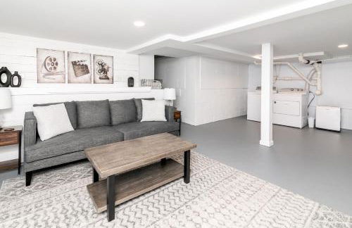 Salisbury Hideaway - Foto 29