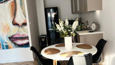 Uroczy apartament z ogrodem - Foto 4