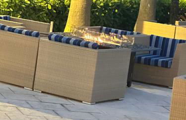 GalleryOne Doubletree Hilton GC Secret Blending - Foto 14