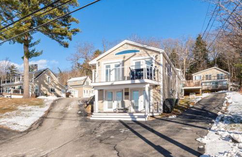 Steps to Beach Lake-View Laconia Getaway! - Foto 22