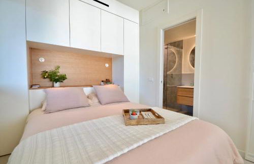 Penthouse Marina di Bardi - Attico con vista mozzafiato su Portofino e terrazza privata - Foto 25