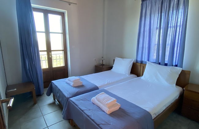 Executive Villa Madouri With Private Pool - Foto 1