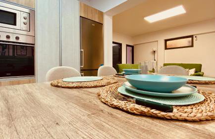 Click&Guest - Casa Sureste Gran Canaria - Foto 5