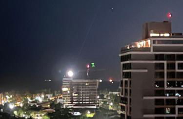 Vista Mar Incrível I Piscina com Borda Cobertura I Novo I Salvador - Ilha de Pharos - Photo 76
