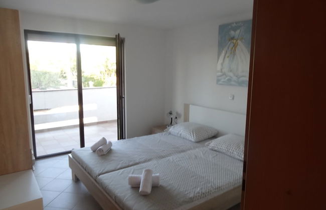 Ilsad Apartments, Apartment With Pool 80 Meters From se, Sea View From Balcony - Foto 2