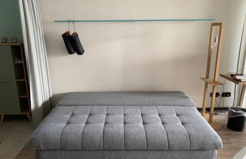 Ferienwohnung am See mit Terrasse - Foto 17