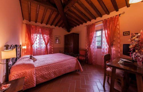 Agriturismo Relais Campiglioni - Foto 72