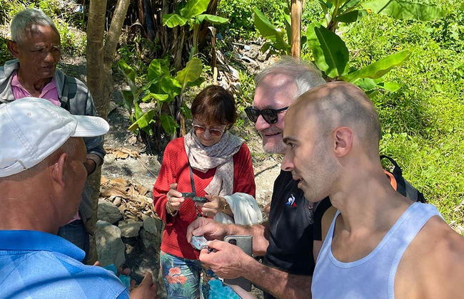 Larimar Mines Day Trip - Foto 5