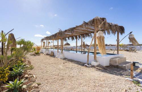 Eden Rentals Oasis Boho 1 - Foto 33