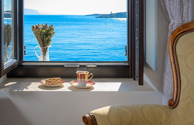 Halki Sea House - Photo 23