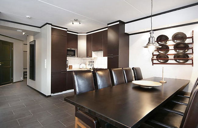 Hafjell Resort Alpin Apartments Sørlia - Foto 15