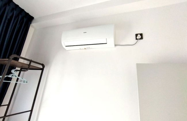 Urbanite Premier Suite The Horizon Ipoh - Foto 25