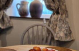 Stylish 2-BR cottage near Mousehole - garden and and parking - Photo 56