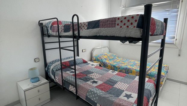 Alpen1 Font Nova Arcos/Calas/Patios/ 2 Dormitorios - Foto 4