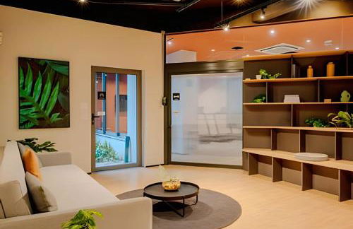 313 Lux Studios Allianz Parque - Foto 35